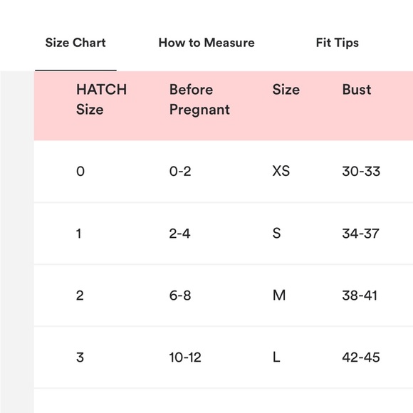 NWT Hatch The Stiletto Pant - Picture 4 of 6